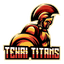 Tehri Titans Flag