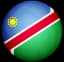 Namibia Flag