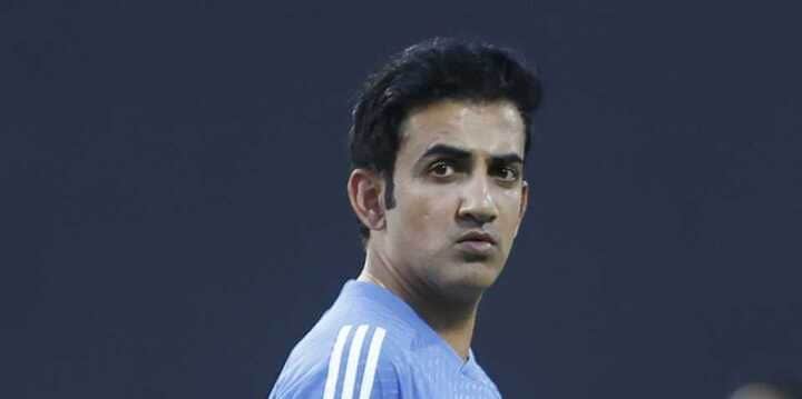 Gautam Gambhir Shuts Down India-Pakistan Cricket Talks