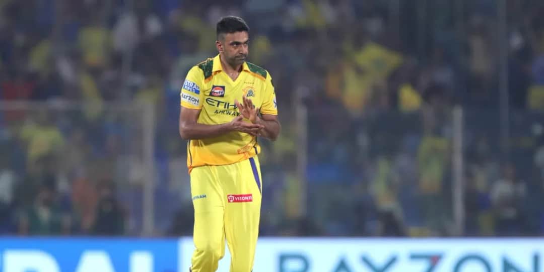 Ravichandran Ashwin Eyeing Dual Role in Overseas T20 Leagues - ReportÂ